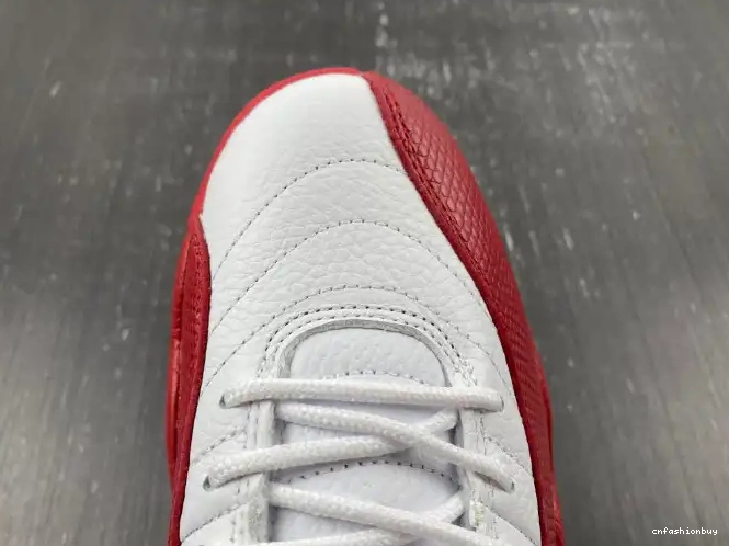 Jordan 130690-110 Cherry 12 Air Retro 0531